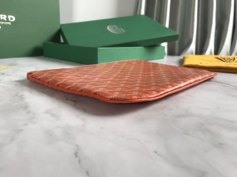 Goyard Clutch Bags